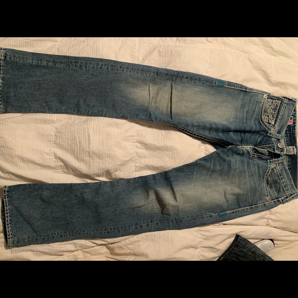 True religion Men’s Jeans